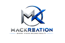 mackreation transparent logo